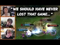 Download Lagu How Olleh tilted Pobelter at Worlds 2018