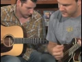 Collings Mandolins - Kym Warner Jesse Cobb Andy Falco