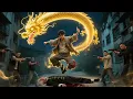 Download Lagu 【Full】受盡嘲笑的小夥竟是最強武神，見爺受辱秒變修羅打趴200強者，下一秒全國首富看穿他身份出現跪求賜教！！#短劇 #逆襲 #爽劇