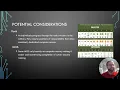ICD6601 Presentation Influencing compliance with annual DoD cybersecurity training