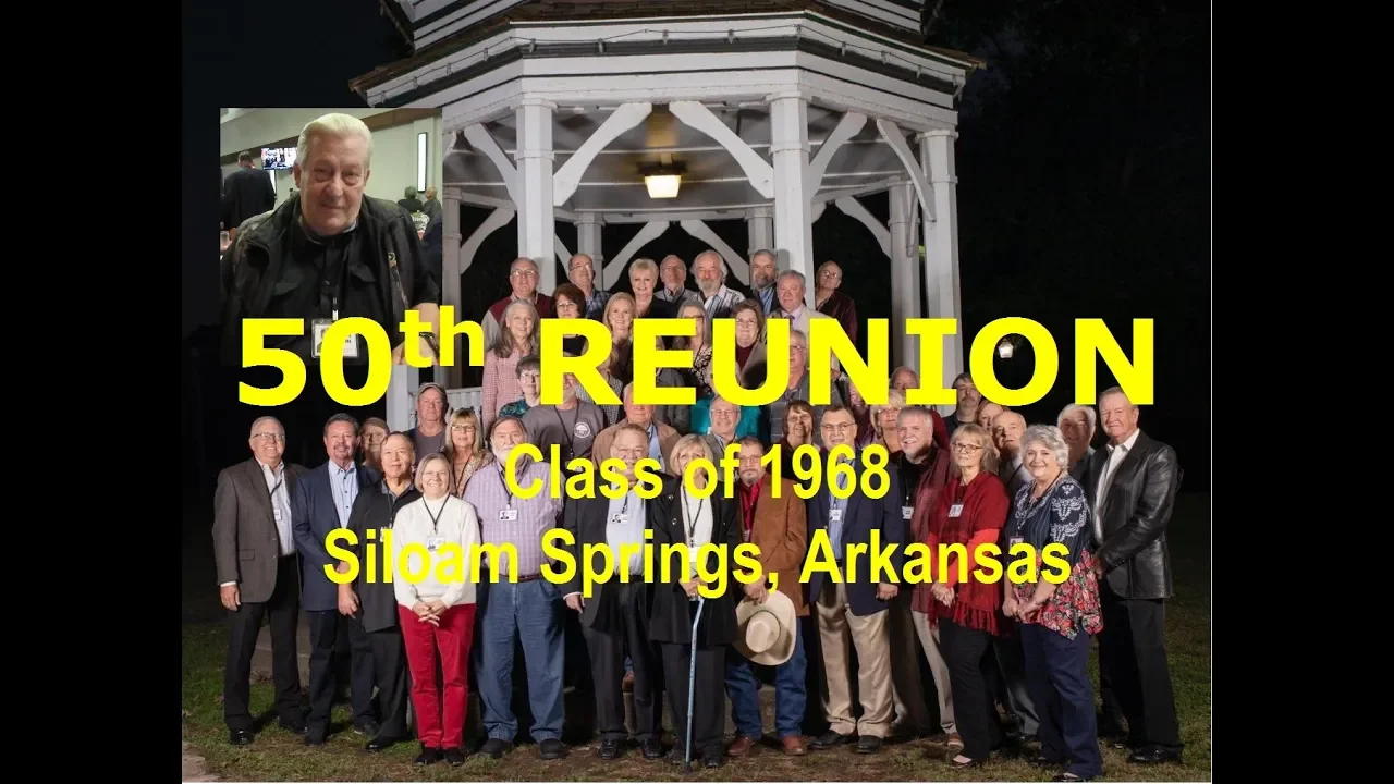 SSHS 2021 Graduation Ceremony