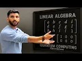 Linear Algebra for Everyone Quantum Computing Episode 01