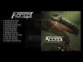 Download Lagu ACCEPT - Too Mean To Die (OFFICIAL FULL ALBUM STREAM)