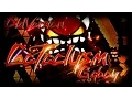 CATACLYSM Ver 1 100 COMPLETE By GBoy VERY HARD DEMON Geometry Dash 2 1 - Dorami