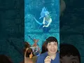 Download Lagu Atrapan a una sirena real #shorts