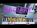Lagu BACIARY Style Mix ☆Yamaha TYROS 4☆