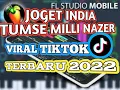 Download Lagu LAGU JOGET INDIA TUMSE MILI NAZER REMIX TERBARU 2020 VIRAL TIKTOK