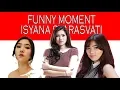 Download Lagu Lucunya!! Isyana Funny Moment