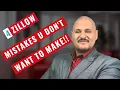S1E2 - 4 Mistakes On Zillow You Do Not Want To Make