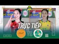 Download Lagu 🔴Bán kết | LPBANK NINH BÌNH vs BC THÔNG TIN - BĐ19 |Giải bóng chuyền VĐQG 2025 cúp Phân Bón Cà Mau