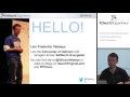 AdWords Automation Scripts by Frederick Vallaeys