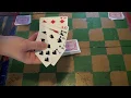 How to play Go Fish 3 Versions Card Games
