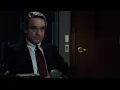 Margin Call Sarah Getting Fired