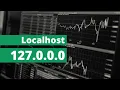 Networking - What is Localhost 127 0 0 1 and Loopback in TCPIP