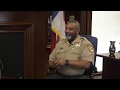 Coffee With The Sheriff Ep5