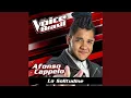 Download Lagu La Solitudine (The Voice Brasil 2016)
