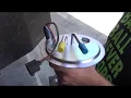 Fuel Pump Replacement 4 4L