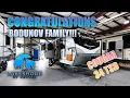 2022 Keystone Cougar Half-Ton 34TSB Travel Trailer Camper RV - Bodunov