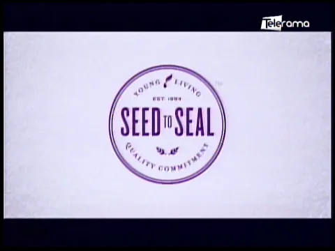 Young Living Tu eres esencial conferencia On Line