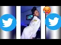 Slim Santana Buss it Challenge Original Twitter full Reaction