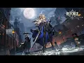 Lagu Arknights EP - Reforge