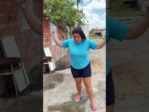 Medo de barata 🪳 #viralvideo