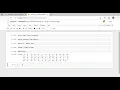 Python loading simulated and CSV Datasets Part 5