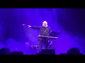 John Carpenter - Halloween Main Theme (Live @AragonBallroom Chicago, IL November 9th, 2017)