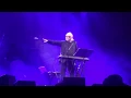 John Carpenter - Halloween Main Theme (Live @AragonBallroom Chicago, IL November 9th, 2017)