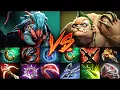 Download Lagu Right-Click PUDGE vs Right-Click WEAVER! Who Would WIN?! | Pudge Official