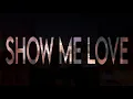 Download Lagu show me love - wizthemc ft. tyla (slowed + reverb)