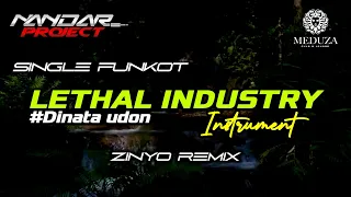 funkot lethal industry dinata udon instrument by zinyo remix funkytone