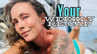 Your weekly recap  ep58  4K