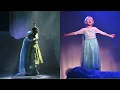 Download Lagu FROZEN il MUSICAL (integrale HD) | Fly Communications Cuore di Ghiaccio | Disney