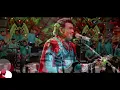 RHOMA IRAMA & SONETA GROUP - TUNG KERIPIT (LIVE)
