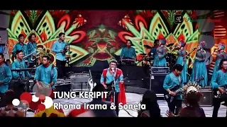 rhoma irama u0026 soneta group tung keripit live 
