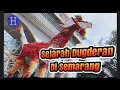 Download Lagu Sejarah Dugderan di Semarang
