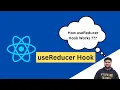 Learn useReducer Hook with Example React Hooks Tutorial For Beginner