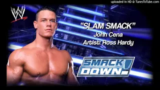 John Cena 2002 V1 Slam Smack WWE Entrance Theme 