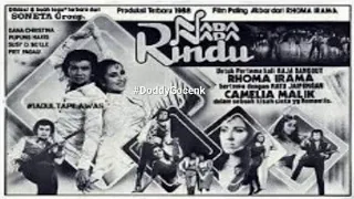 Download Rhoma Irama Ft. Elvy Sukaesih - Me Ra Dan Yu [ Hd / Hq stereo ] STF Nada-Nada Rindu MP3