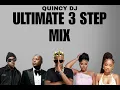 Download Lagu BEST 3 STEP MIX 2025 | Dlala Thukzin, Mawhoo, Zee Nxumalo, Oscar Mbo, Jazzworx, Thukuthela, Sykes 