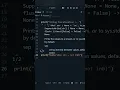 Master String Slicing Operations in Python Quick Tutorial Python Shorts