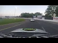 UCAR Race - Langley Speedway