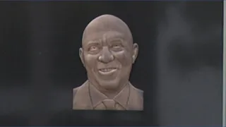 Sylvester Turner s legacy lives on in downtown Houston