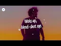 Maroon 5 - Makes Me Wonder (Lyrics)