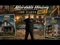 Day Two Identifying Vacant Residential Lots in Macon Georgia for Affordable Housing Development