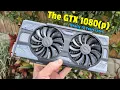 The GTX 1080 is Nearly 10 Years Old But is it Still Worth Buying