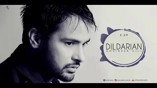 Download Amrinder Gill I Dildarian Lyricial Video I Music Waves MP3