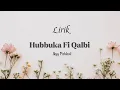 Lagu Hubbuka Fi Qalbi - Ikky Pahlevii (Lirik Arab/Latin/Terjemah)