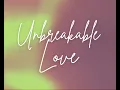 Eric Chou — Unbreakable Love | English Cover [永不失聯的愛] (Lyric Video)